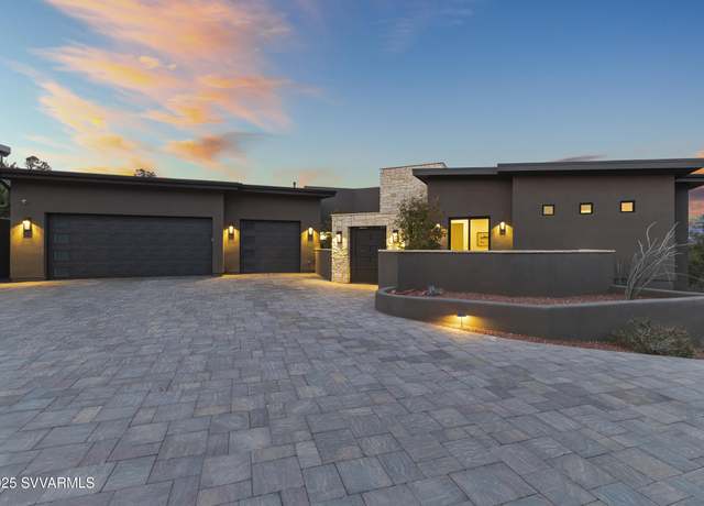 Property at 3175 Calle Del Arroyo, Sedona, AZ 86336, 4 beds, 4 baths