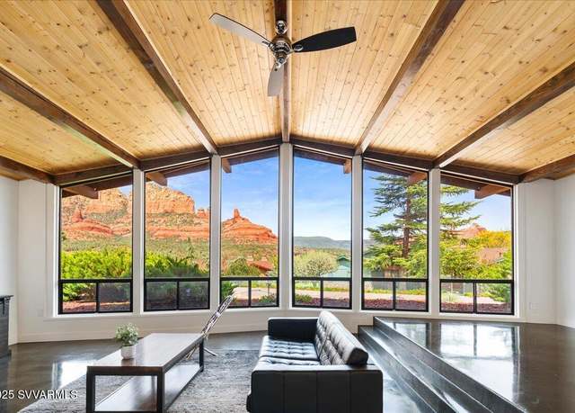Property at 251 Navajo Trl, Sedona, AZ 86336, 3 beds, 2 baths