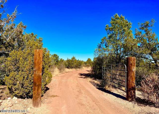 Property at Tbd Rugged Gulch 40.57 Acres, Seligman, AZ 86337