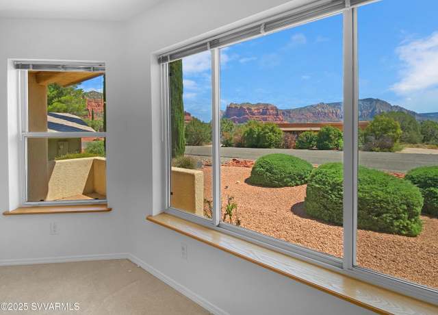Property at 120 Skyline Dr, Sedona, AZ 86351, 2 beds, 2.5 baths