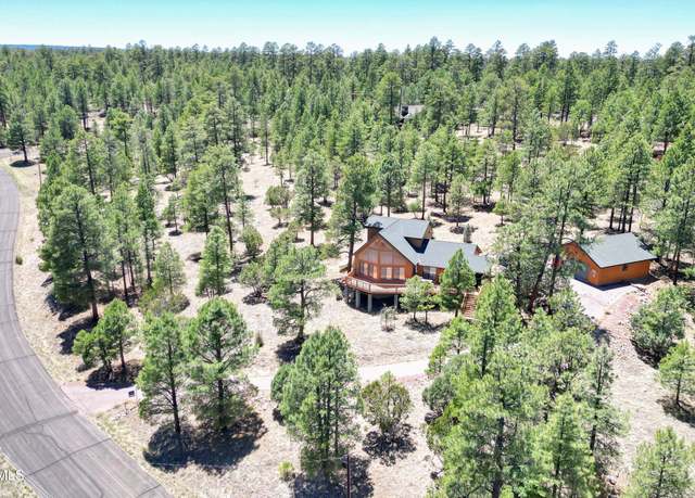 Property at 3028 Hopi Dr, Happy Jack, AZ 86024, 3 beds, 2 baths