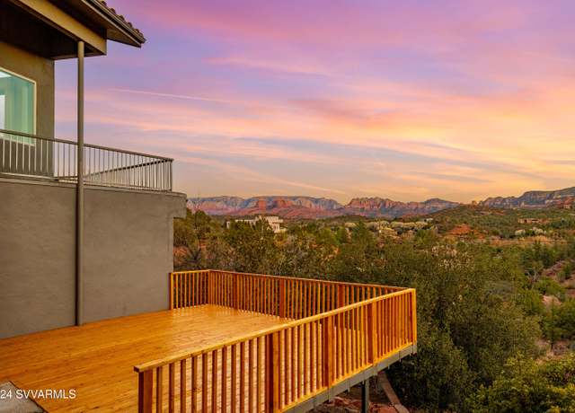 Property at 70 Cayuse Trl, Sedona, AZ 86336, 4 beds, 3.5 baths