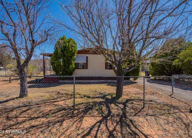Property at 2351 S Mosey Ln, Cottonwood, AZ 86326, 3 beds, 2 baths