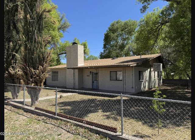 Property at 2040 E Hardy Ln, Camp Verde, AZ 86322, 3 beds, 2 baths