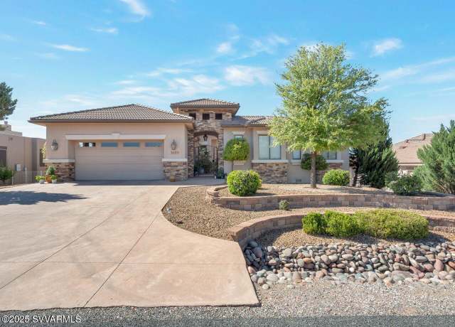 Property at 3600 Fairway Cir, Cornville, AZ 86325, 5 beds, 4.5 baths