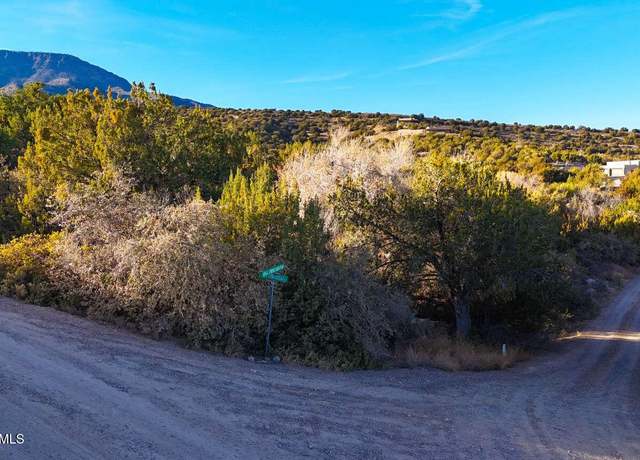 Property at 2870 W Via Novamas, Cottonwood, AZ 86326