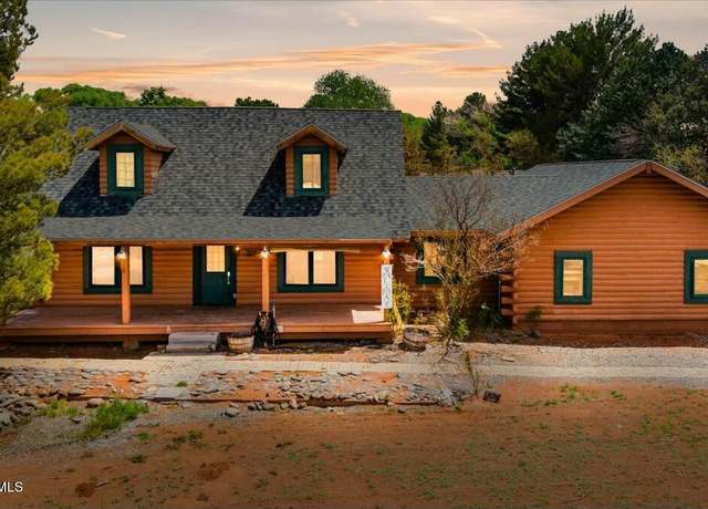 Property at 27 N Farm Circle Rd, Cornville, AZ 86325, 3 beds, 2 baths