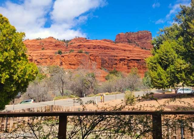 Property at 60 Devils Kitchen Dr, Sedona, AZ 86351, 3 beds, 3 baths