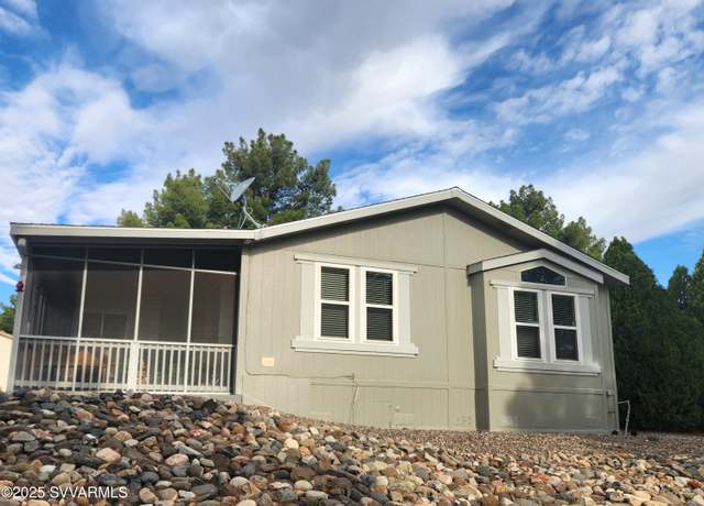 Property at 2050 W State Rte 89a #279, Cottonwood, AZ 86326, 3 beds, 2 baths