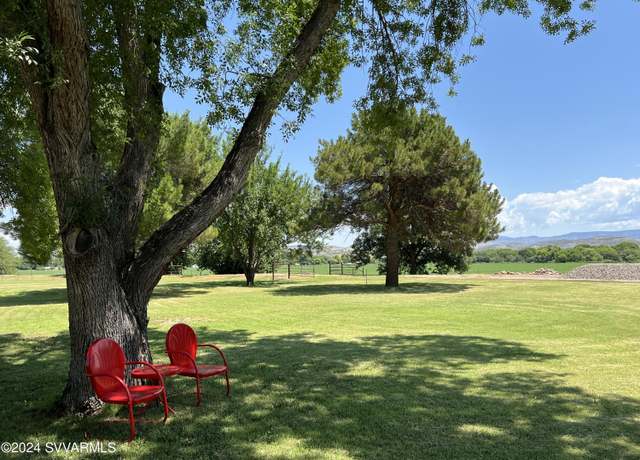 Property at 726 E River Glen Dr, Camp Verde, AZ 86322
