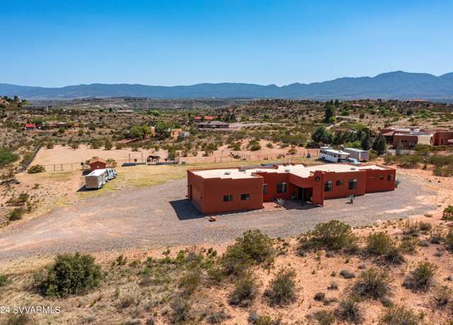 Property at 7375 E Sliding Ln, Cornville, AZ 86325, 3 beds, 2 baths