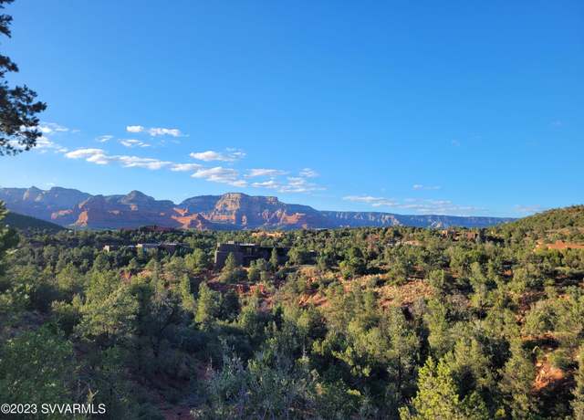 Property at 130 Desert Holly Dr, Sedona, AZ 86336