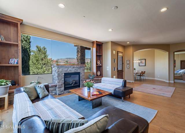 Property at 2075 Whippet Way, Sedona, AZ 86336, 4 beds, 3 baths