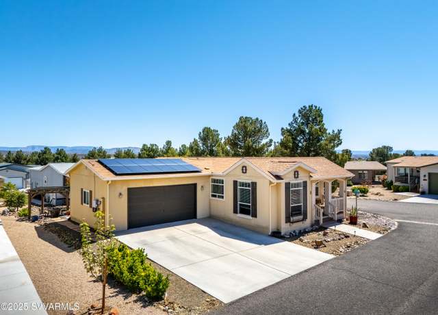 Property at 957 Player Dr, Cottonwood, AZ 86326, 3 beds, 2 baths