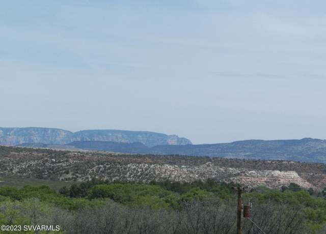 Property at 1690 Echo Canyon Dr, Clarkdale, AZ 86324