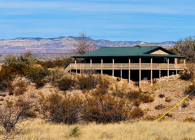 Property at 2105 S Sugarloaf Rd, Cornville, AZ 86325, 3 beds, 2 baths