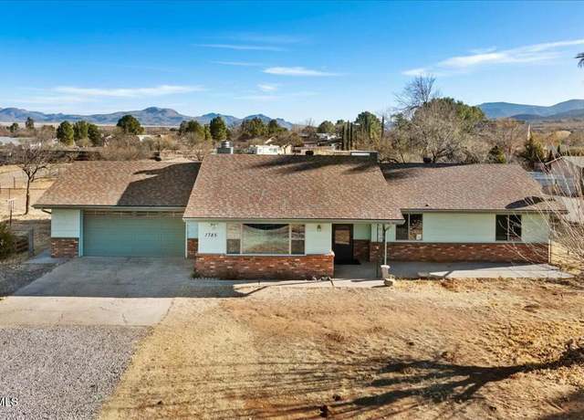 Property at 1785 S Fort Apache Rd, Camp Verde, AZ 86322, 3 beds, 2 baths