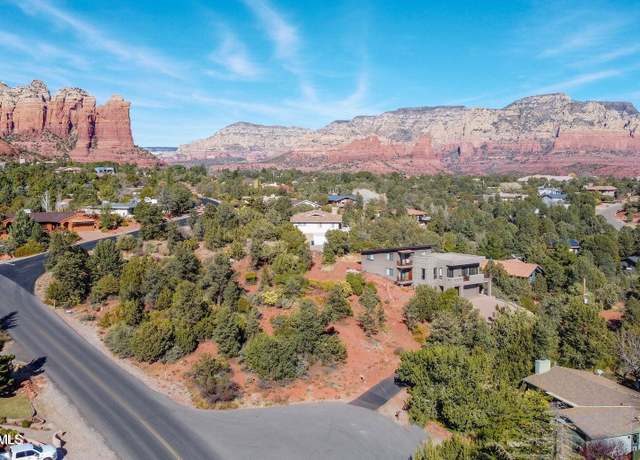 Property at 310 Mountain Shadows Dr, Sedona, AZ 86336