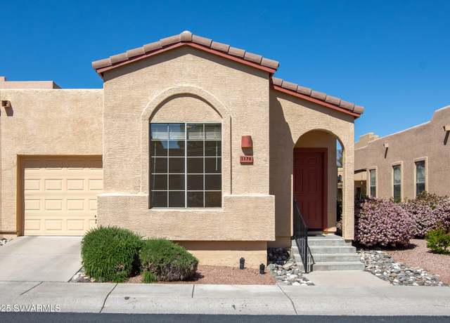 Property at 1174 S 17th St, Cottonwood, AZ 86326, 2 beds, 2 baths