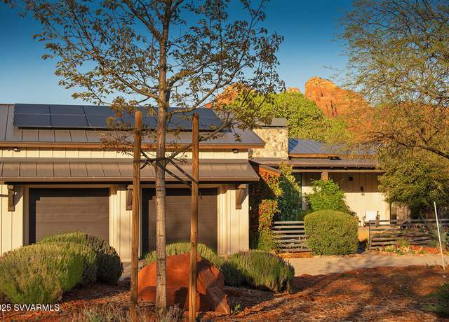 Property at 9 Serene Ct, Sedona, AZ 86336, 3 beds, 3.5 baths