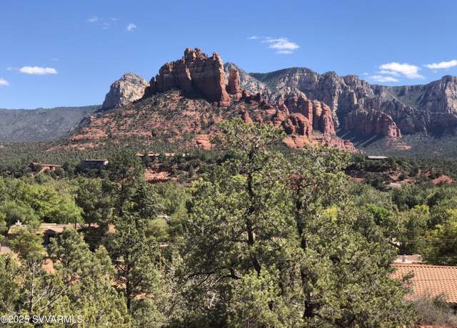 Property at Approx.9.5 +acres, 15 Parcels, Sedona, AZ 86336