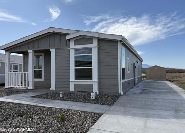 Property at 922 W Viceroy Ln, Camp Verde, AZ 86322, 3 beds, 2 baths