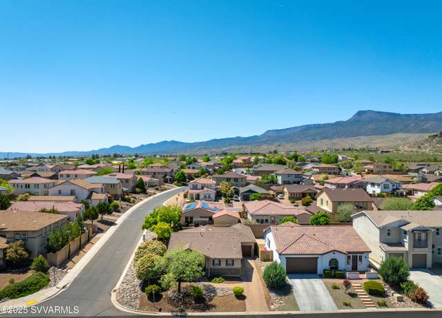Property at 485 Miners Gulch Dr, Clarkdale, AZ 86324, 4 beds, 2 baths