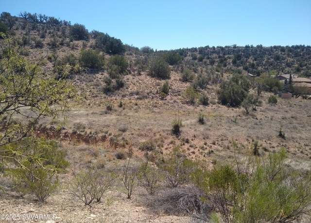 Property at 6425 N Thunder Ridge Rd, Rimrock, AZ 86335