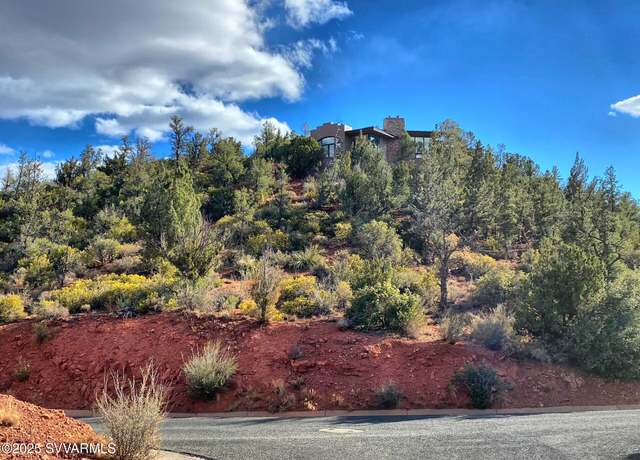 Property at 1027 Park Ridge Dr, Sedona, AZ 86336
