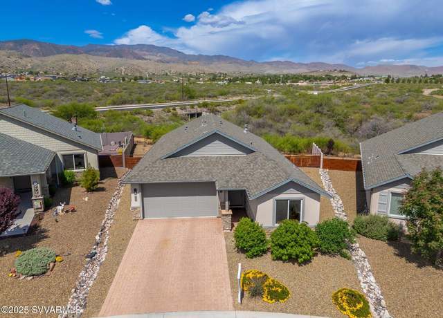 Property at 1569 Chateau Dr, Cottonwood, AZ 86326, 3 beds, 2 baths