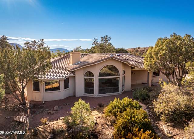 Property at 35 Rabbit Ct, Sedona, AZ 86351, 3 beds, 2.5 baths