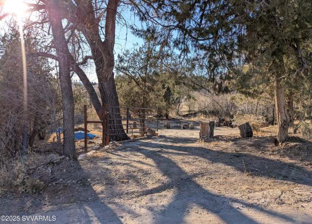 Property at 5390 N Kramer Dr, Rimrock, AZ 86335