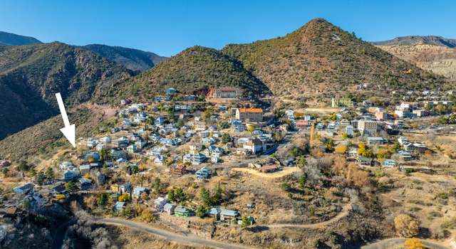 Photo of 686 Verde Ave, Jerome, AZ 86331
