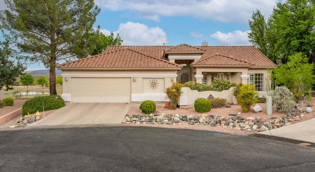 Photo of 725 S Soaring Eagle Way, Cornville, AZ 86325
