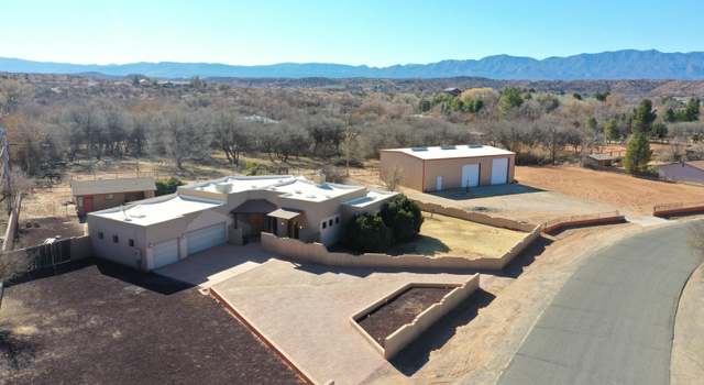 Photo of 10555 E Hidden View Dr, Cornville, AZ 86325