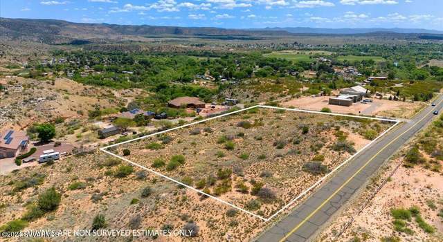 Photo of 755 N Merritt Ranch Rd, Cornville, AZ 86325