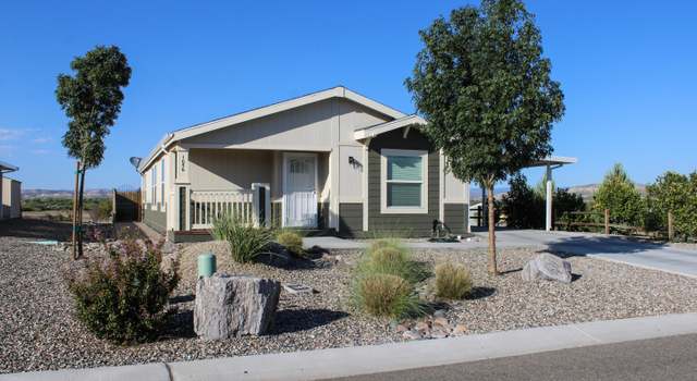 Photo of 1056 Wheeler Rd, Camp Verde, AZ 86322
