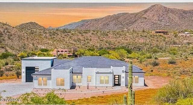 Photo of 6501 E Willow Springs Ln, AZ 00000