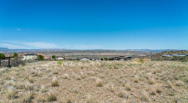 Photo of 700 Moore Gulch Rd Lot 130, Clarkdale, AZ 86324
