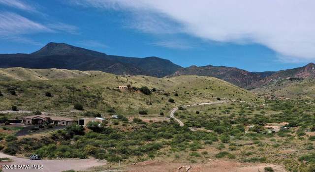 Photo of 4705 W Horizon View Drive, Dr, Clarkdale, AZ 86324