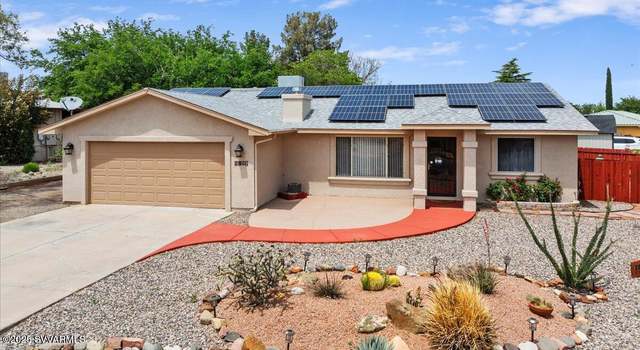 Photo of 2078 Branded Dr, Cottonwood, AZ 86326