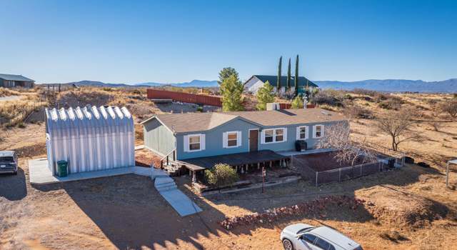 Photo of 600 S Heathers Way, Cornville, AZ 86325