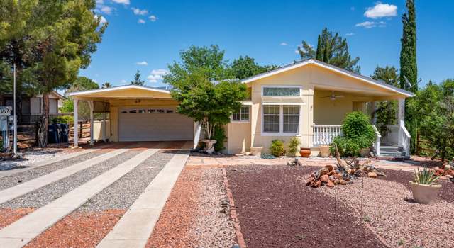 Photo of 1181 Sunrise Dr, Clarkdale, AZ 86324