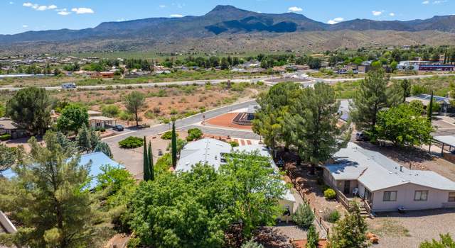 Photo of 1181 Sunrise Dr, Clarkdale, AZ 86324