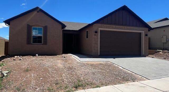 Photo of 839 Eugene Rd, Clarkdale, AZ 86324
