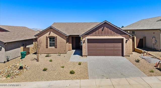 Photo of 839 Eugene Rd, Clarkdale, AZ 86324