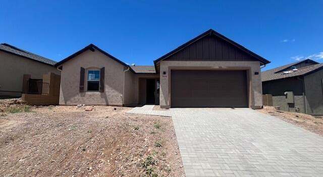 Photo of 834 Eugene Rd, Clarkdale, AZ 86324