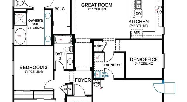 Photo of 834 Eugene Rd, Clarkdale, AZ 86324