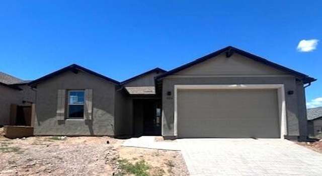 Photo of 832 Eugene Rd, Clarkdale, AZ 86324