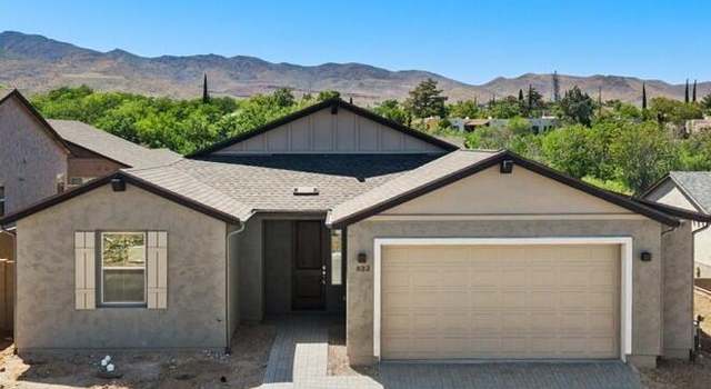 Photo of 832 Eugene Rd, Clarkdale, AZ 86324